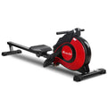 NNEDSZ Resistance Rowing Exercise Machine-0