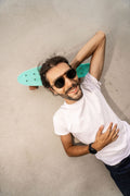 Lugo – Black - SUNGLASSES