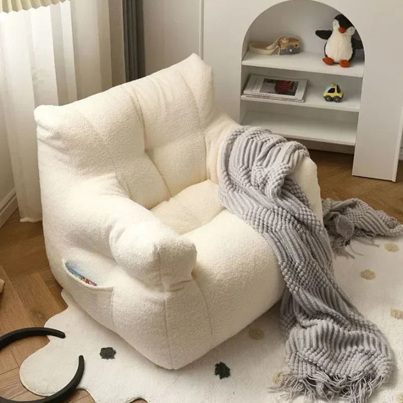 NNEOBA Nordic Lazy Sofa-2
