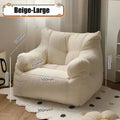 NNEOBA Nordic Lazy Sofa-5