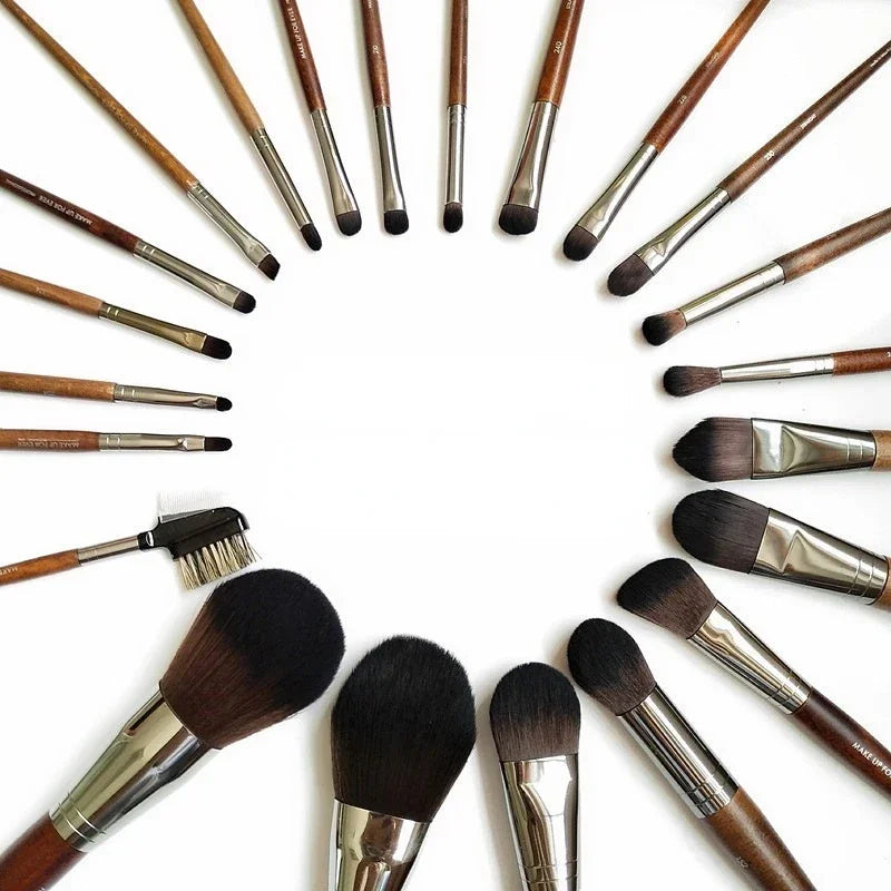 Large Foundation Blusher Brush Flat Foundation Brush BB Cream Blender Concealer Foundation Liquid Brush Cream Makeup Tools