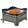 Portable Camping Gas Stove-0