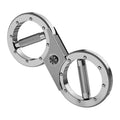 NNEOBA 360-Degree Rotating Grip Strength Trainer-0