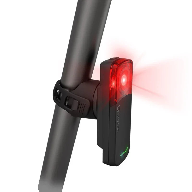 NNEOBA For Bryton R300 Radar Tail Light-2
