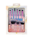 Makeup brush set, eye shadow tool, powder brush, concealer, female makeup and beauty tool, girl gift