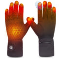 NNEOBA Heated Gloves for Men and Women-0