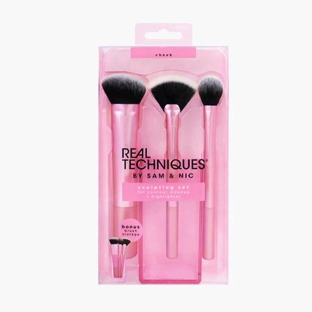 Makeup brush set, eye shadow tool, powder brush, concealer, female makeup and beauty tool, girl gift