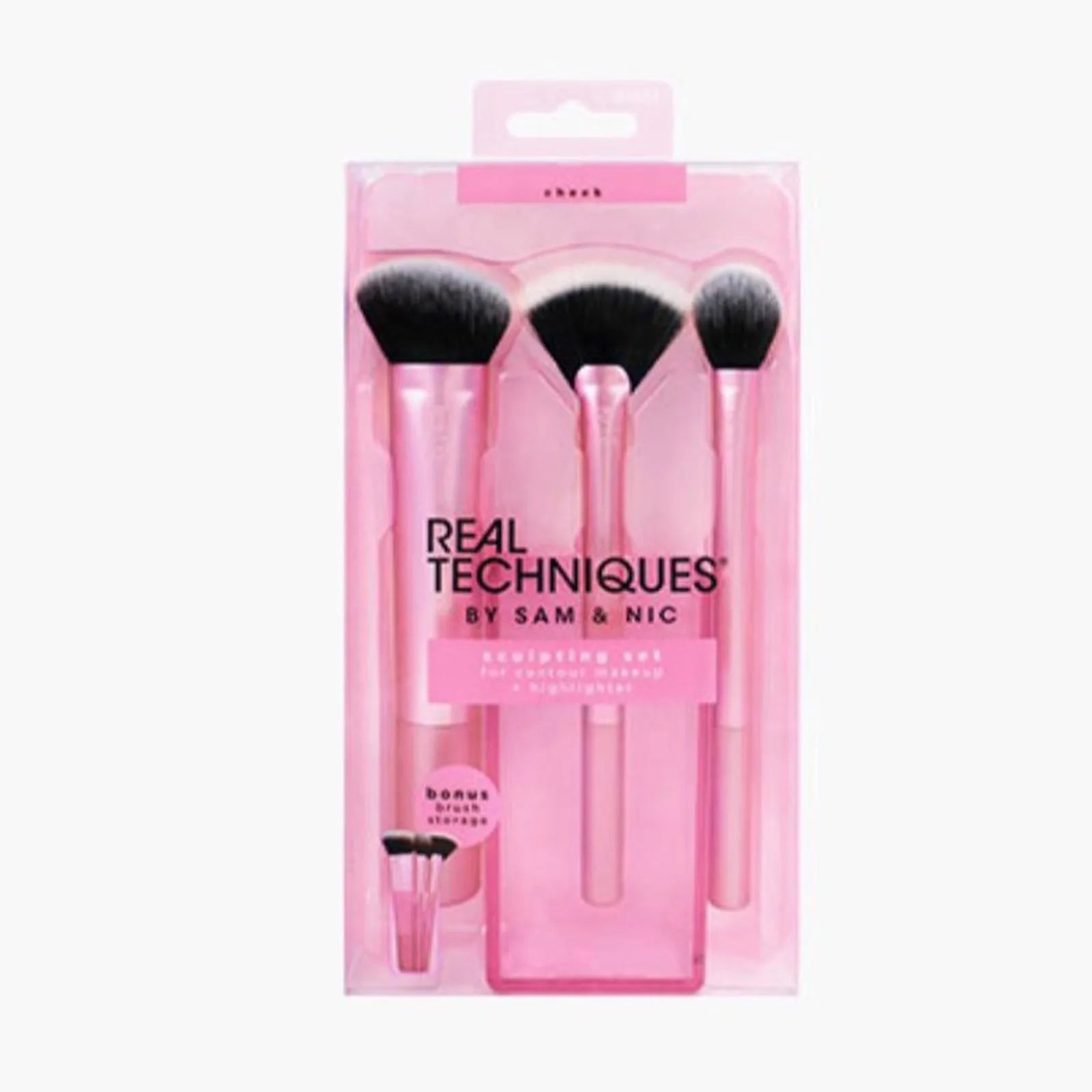 Makeup brush set, eye shadow tool, powder brush, concealer, female makeup and beauty tool, girl gift