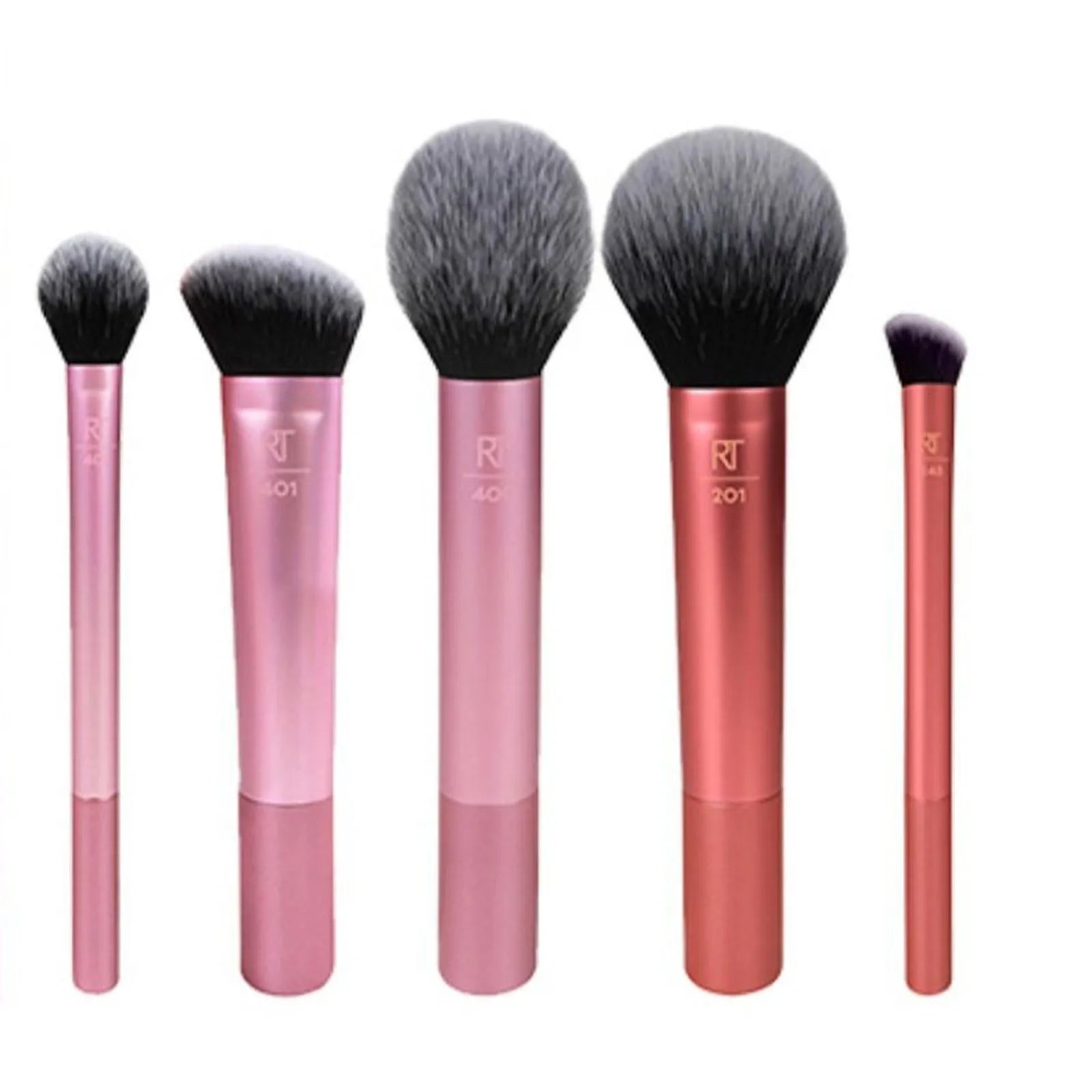 Makeup brush set, eye shadow tool, powder brush, concealer, female makeup and beauty tool, girl gift