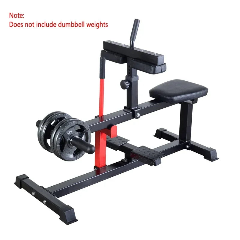 NNEOBA Heel Training Device – Comprehensive Fitness Equipment-1