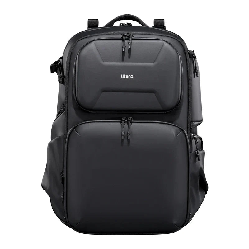 NNEOBA 35L Hardshell Camera Backpack Black-0