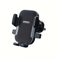 New Car Phone Holder Universal Car Foldable Rotatable GPS Phone Stand Air Vent Mounts Auto Interior Accessories Car Bracket