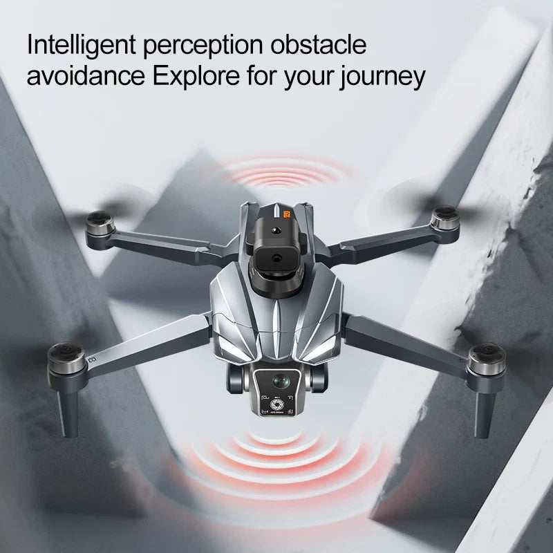 NNEOBA 8K Professional GPS Drone-2