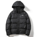 NNEOBA Jacket Upgrade 800FP Ultra Dry Duck Down Jacket for Men & Women-1