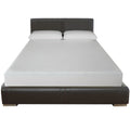King size 10-inch Thick Bio-Foam Memory Foam Mattress-0