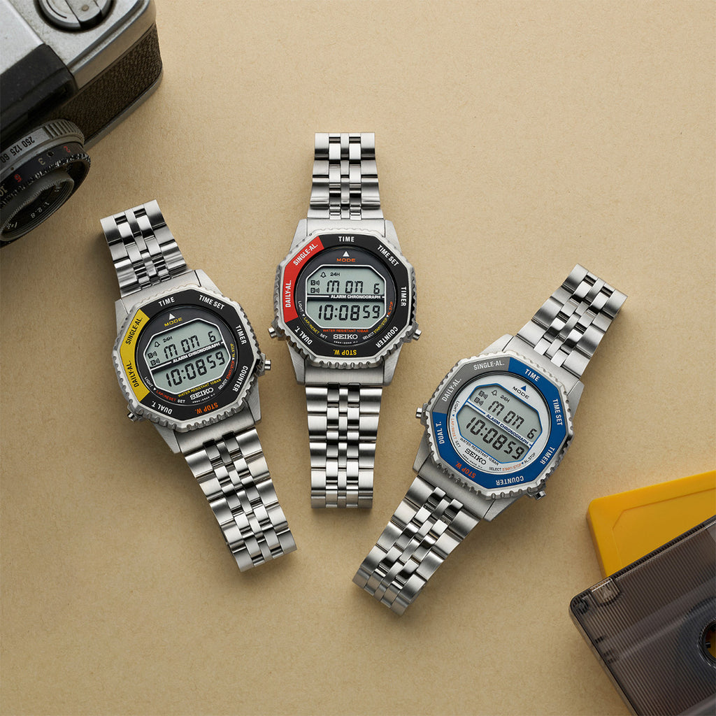 SEIKO WATCHES Mod. SMGG17P1-2
