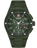 SWISS MILITARY HANOWA Mod. SMWGI0002282-0