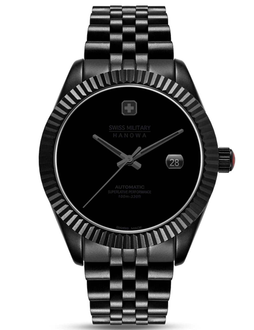 SWISS MILITARY HANOWA Mod. SMWGL0005530-0