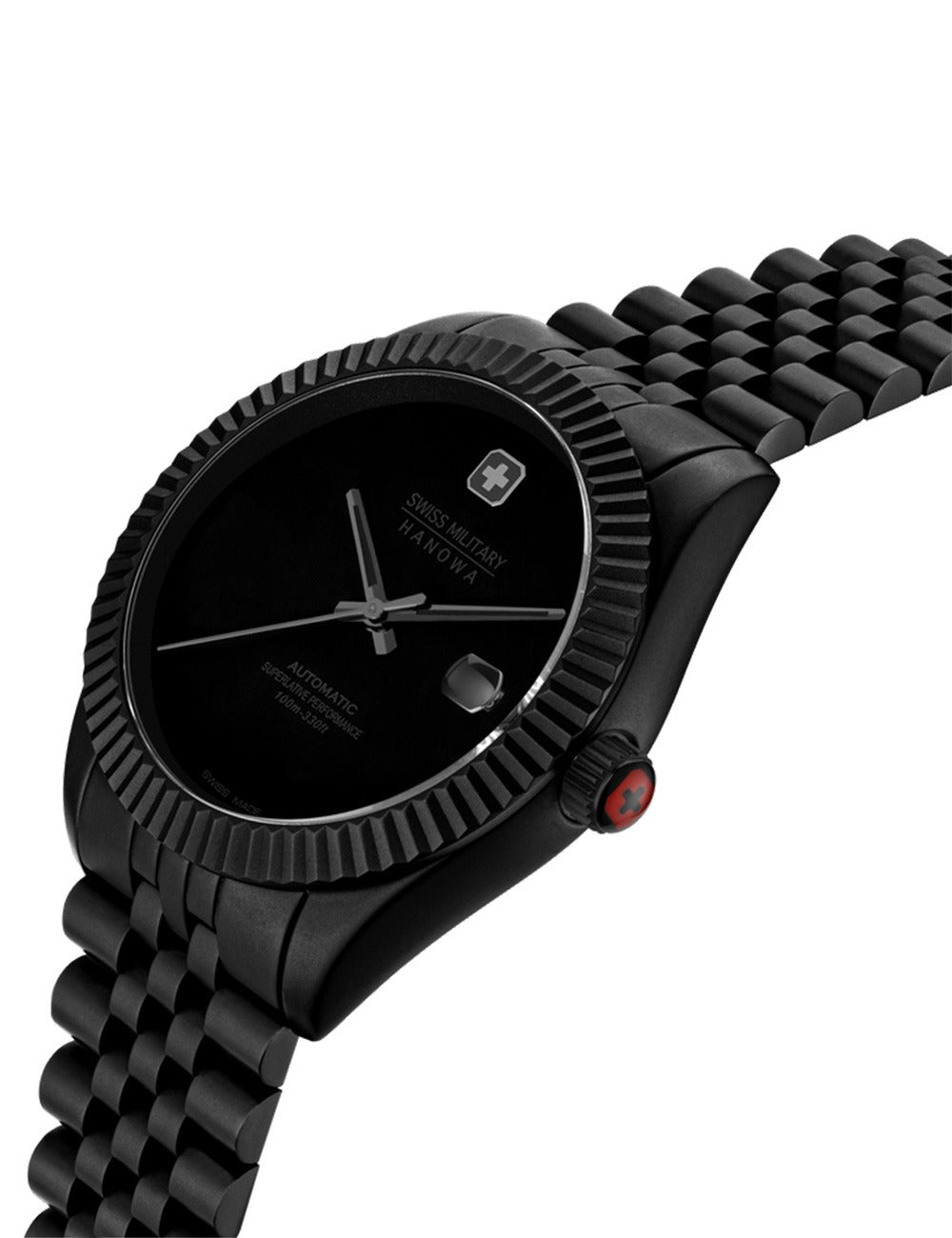 SWISS MILITARY HANOWA Mod. SMWGL0005530-1