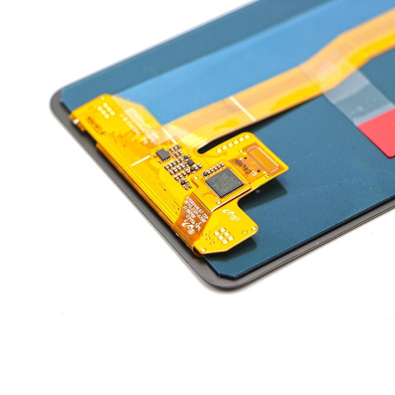 NNEIDS Full Assembly Super Amoled Lcd Screen For Galaxy A7 2018 With Digitizer-2