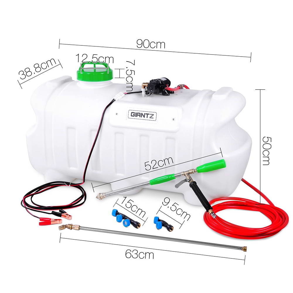 NNEDSZ 100L Weed Sprayer-1