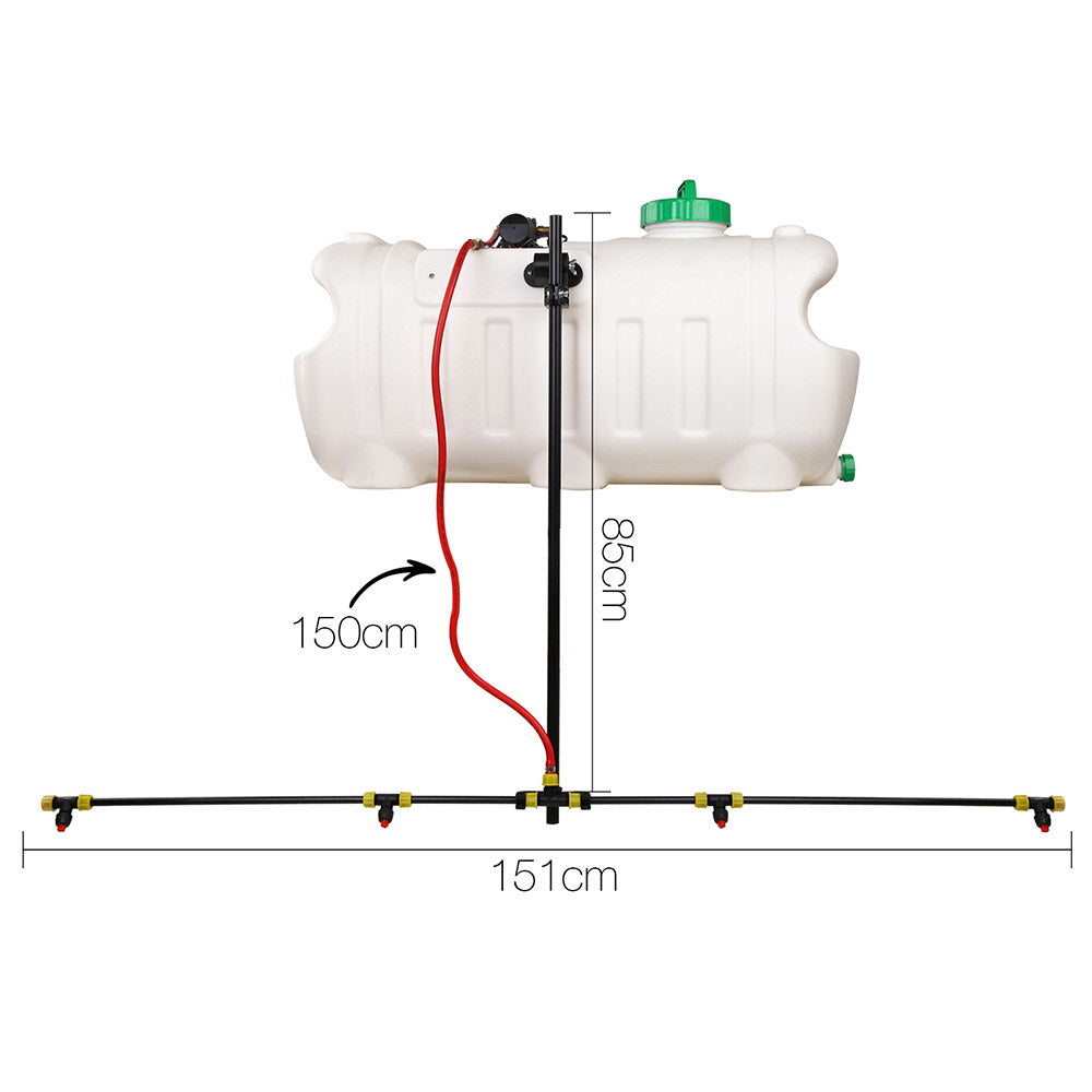 NNEDSZ 100L Weed Sprayer-2