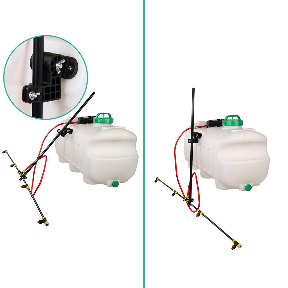 NNEDSZ 100L Weed Sprayer-3
