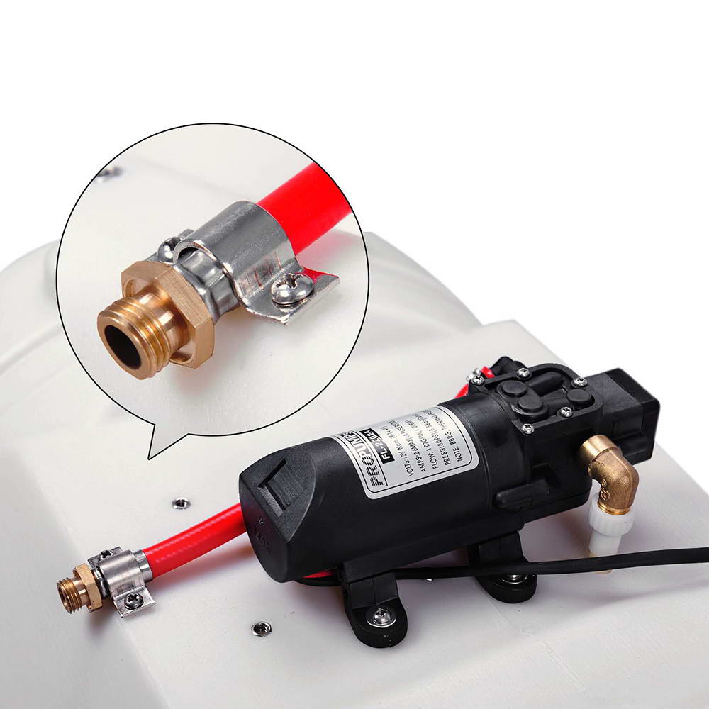 NNEDSZ 100L Weed Sprayer-4