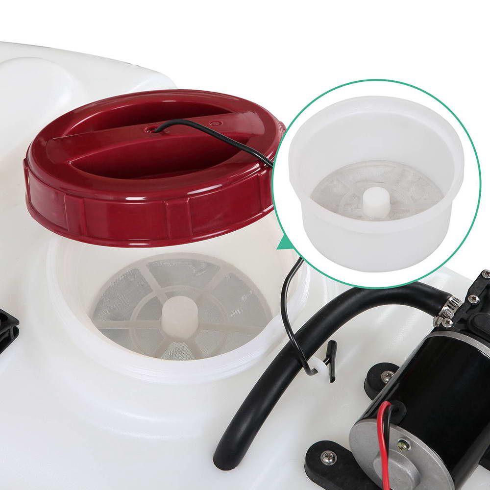 NNEDSZ 60L ATV Weed Sprayer-3