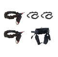 NNEOBA Bungee Dance Workout Pull Rope Exercise Equipment-0