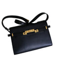 Women's Genuine Leather Shoulder Bag-0