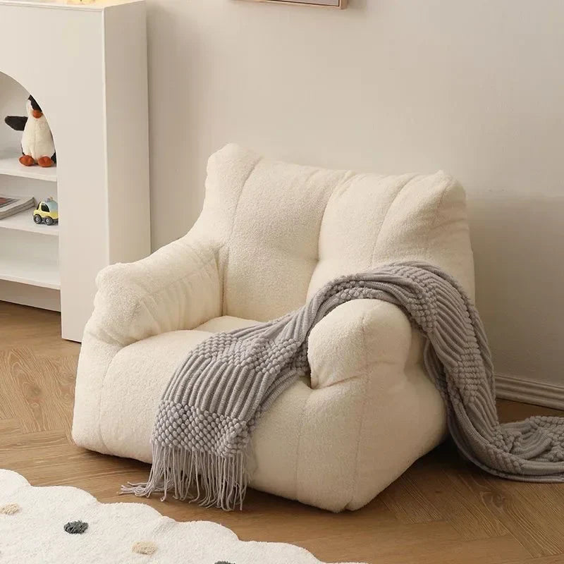 NNEOBA Nordic Lazy Sofa-3