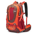 NNEOBA Waterproof Outdoor Hiking Backpack-0