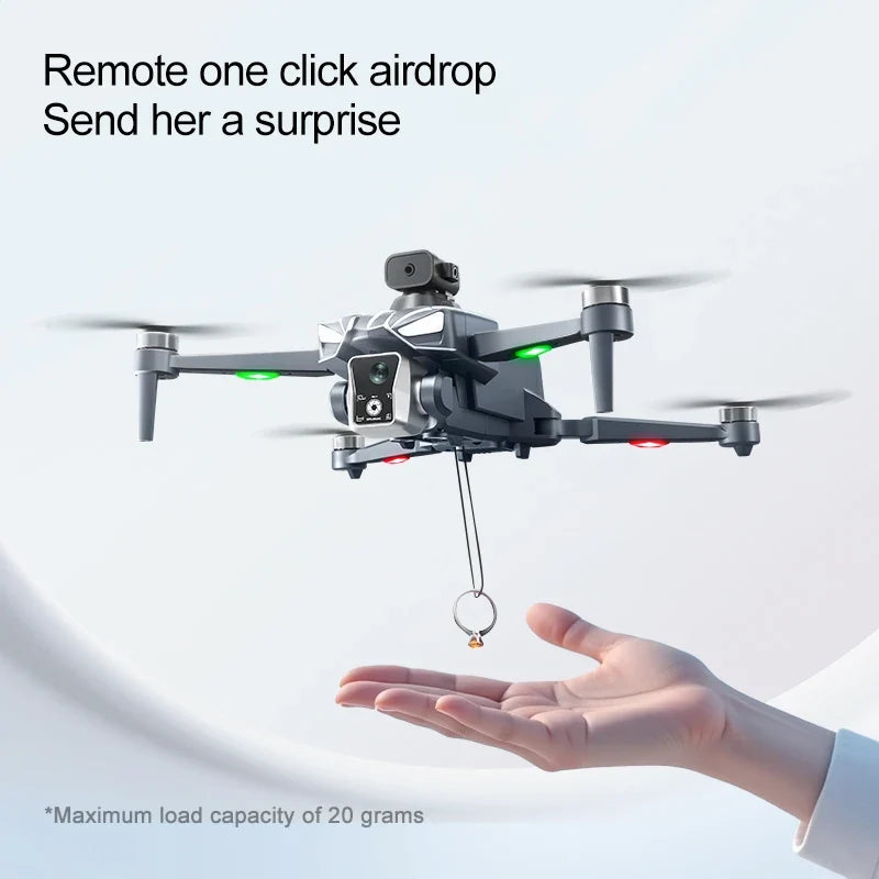 NNEOBA 8K Professional GPS Drone-3