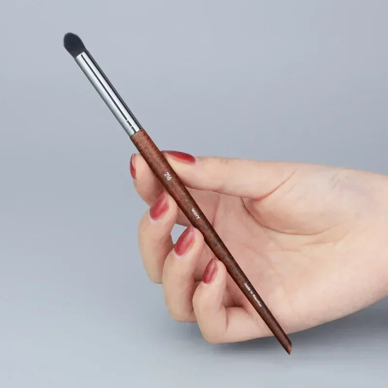 Large Foundation Blusher Brush Flat Foundation Brush BB Cream Blender Concealer Foundation Liquid Brush Cream Makeup Tools