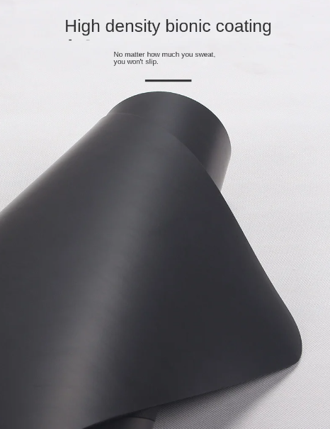 NNEOBA Natural Rubber Yoga Mat-2