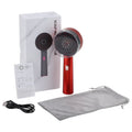 NNEOBA Electric Red Light Massage Comb-0