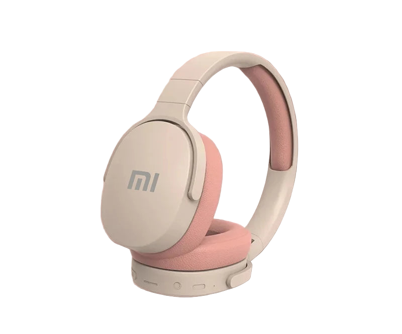 Wireless Bluetooth Earphones Pink-0