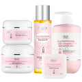 NNEOBA Whitening Black Spots Corrector, Body Skin Care Lotion, With Glutathion, Shea Butter, Collagen, Moisturizing Body Cream-0
