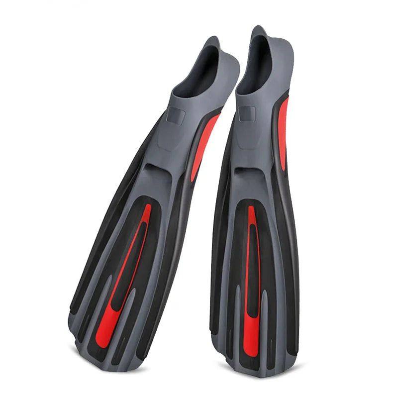 NNEOBA Professional Adult Swimming Fins-0
