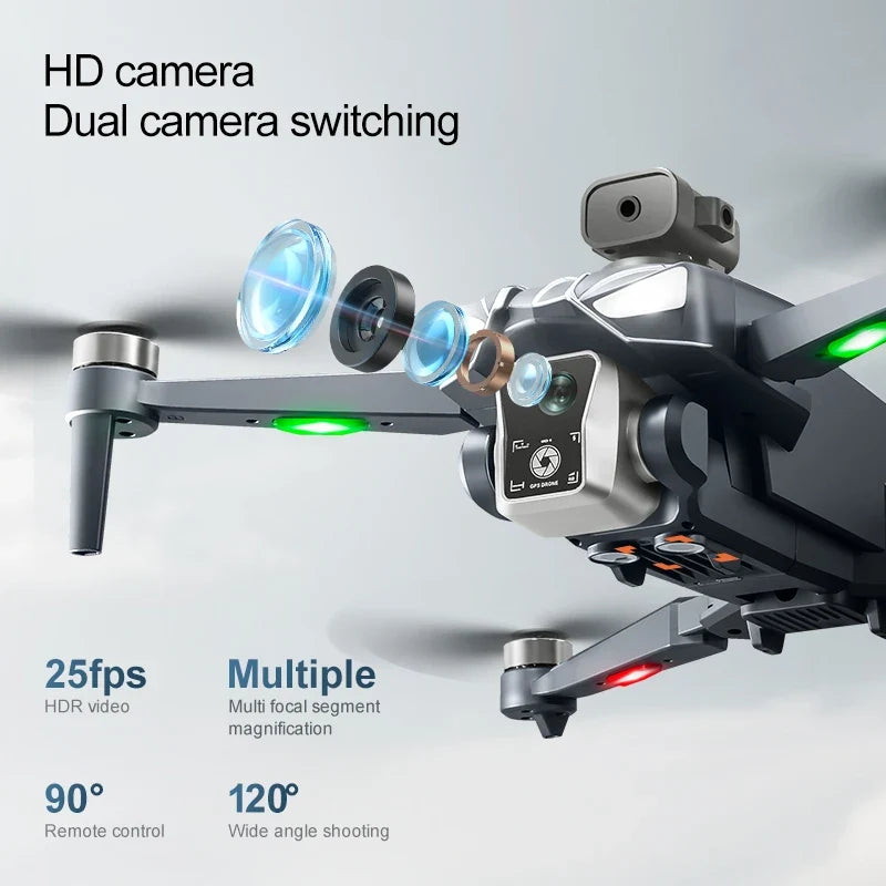 NNEOBA 8K Professional GPS Drone-1