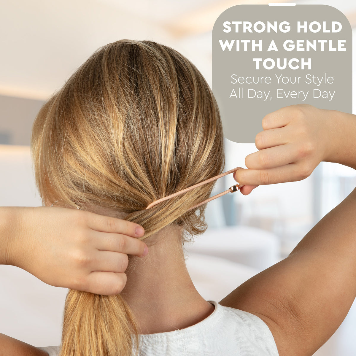 Signature Pony Set of 10 | Ballet