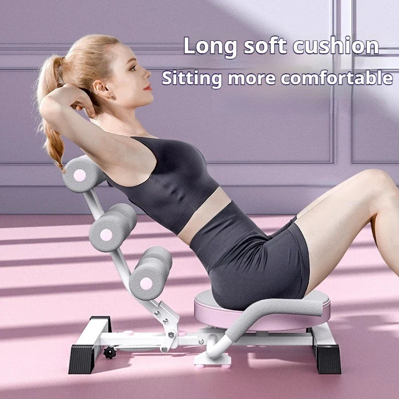 NNEOBA Multifunctional Abdominal Rolling Machine-1