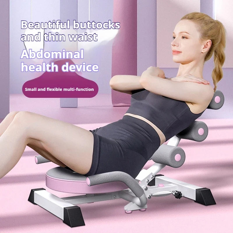 NNEOBA Multifunctional Abdominal Rolling Machine-4