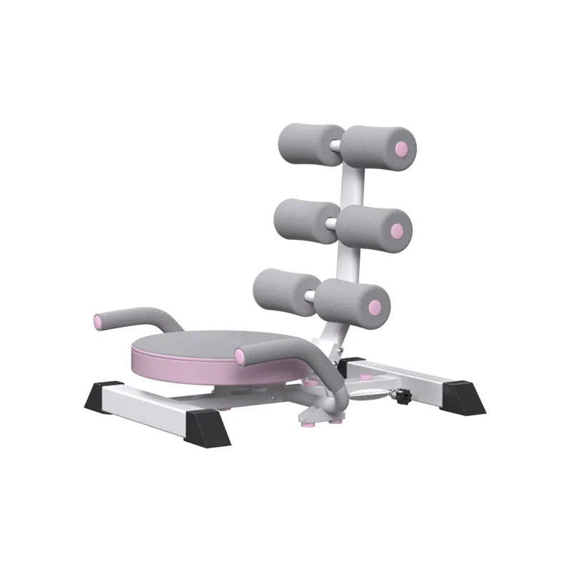 NNEOBA Multifunctional Abdominal Rolling Machine-0