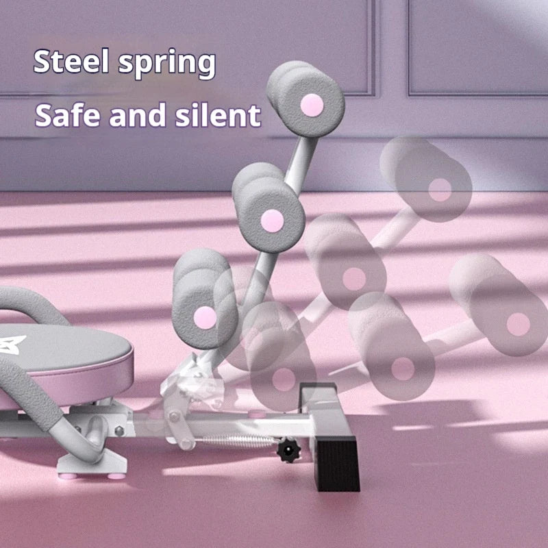 NNEOBA Multifunctional Abdominal Rolling Machine-3