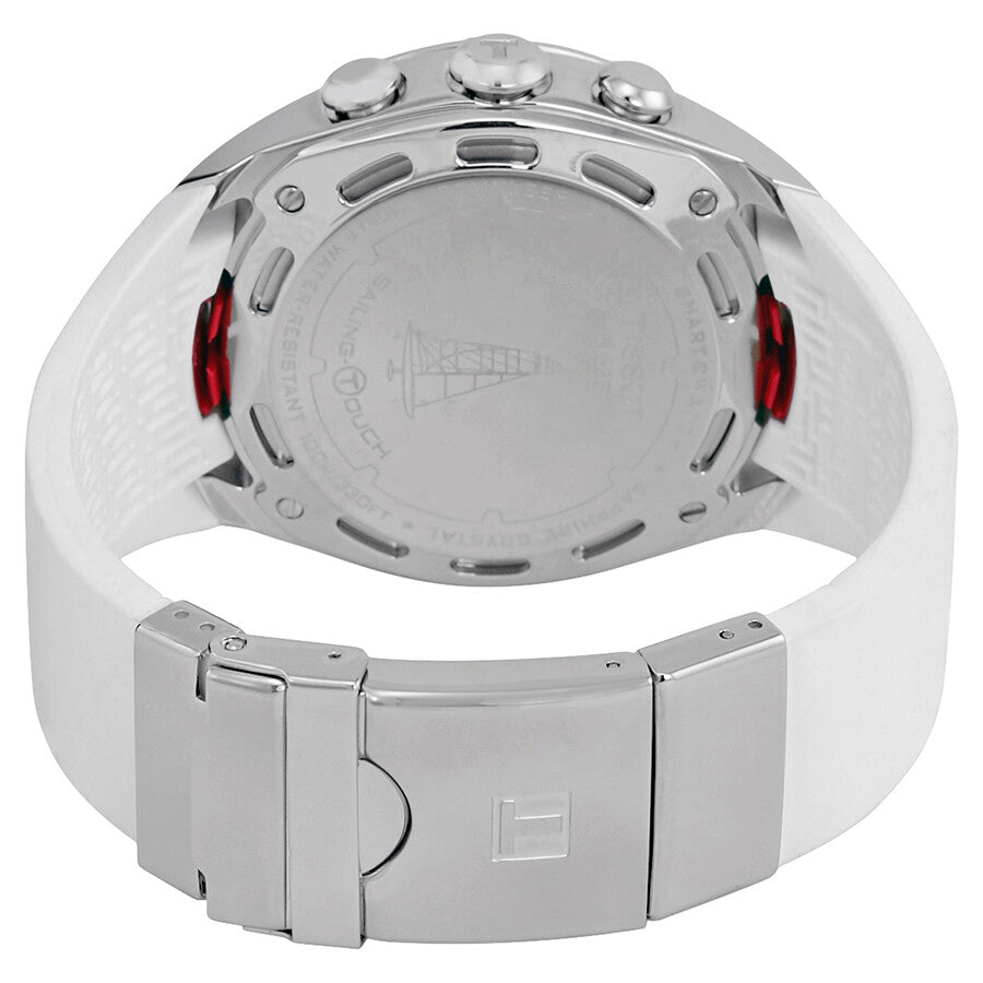 TISSOT Mod. T-TOUCH SAILING-TOUCH-2