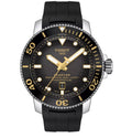TISSOT Mod. SEASTAR POWERMATIC 80-0