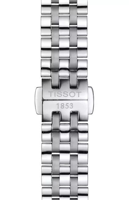 TISSOT Mod. CARSON AUTOMATIC-2