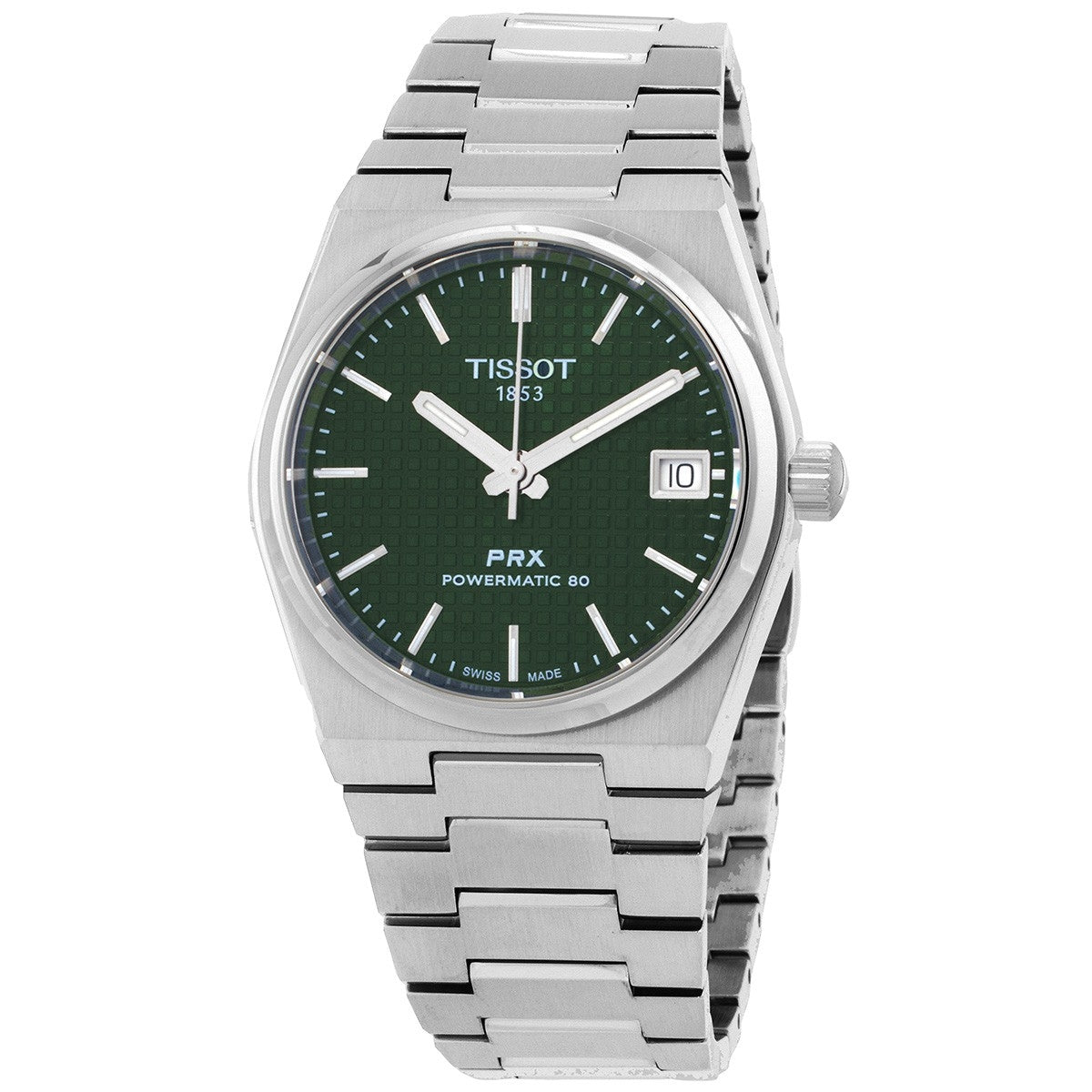 TISSOT Mod. POWERMATIC 80 LADY-0